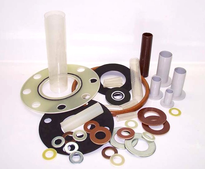 Drake Specialties Flange Flange Isolation Kit Kits Florida